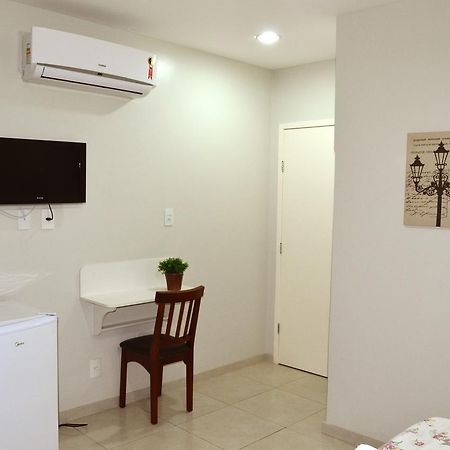 Hotel Sao Jose Sao Fidelis  Bagian luar foto