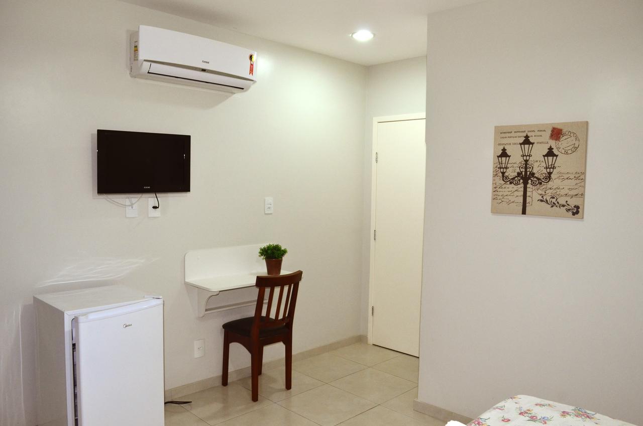 Hotel Sao Jose Sao Fidelis  Bagian luar foto