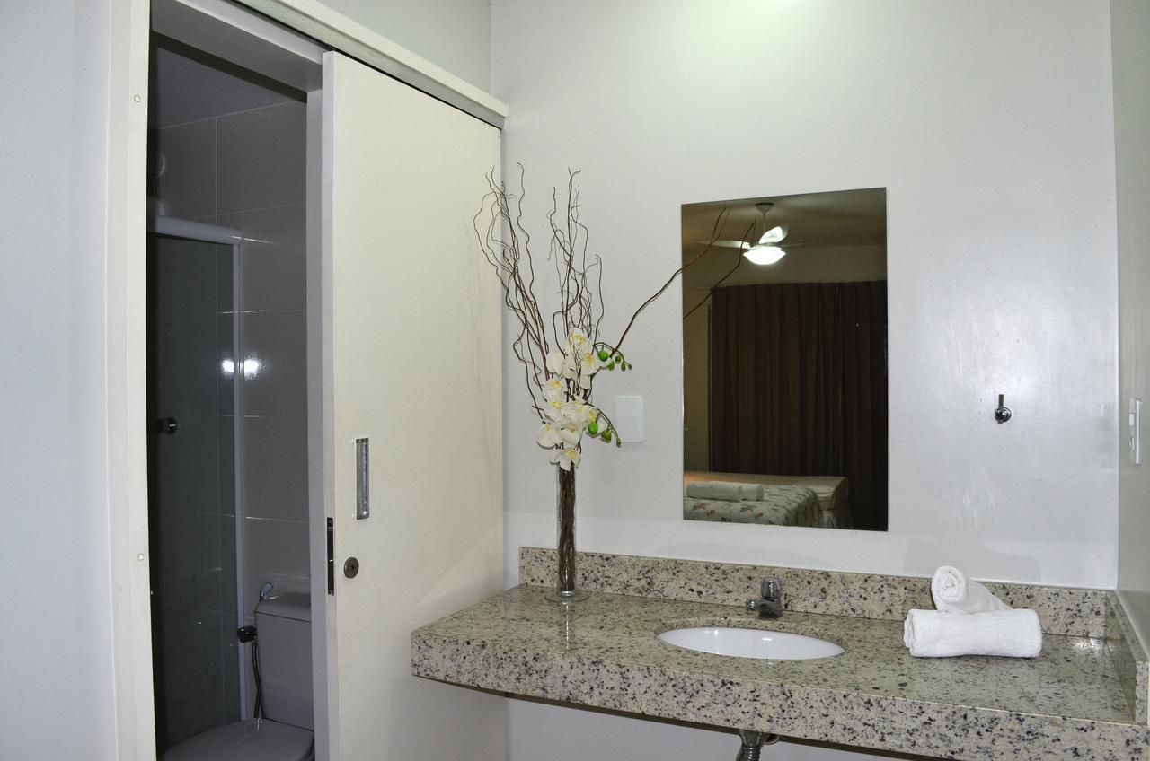 Hotel Sao Jose Sao Fidelis  Bagian luar foto