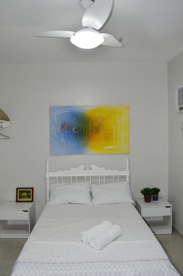 Hotel Sao Jose Sao Fidelis  Bagian luar foto