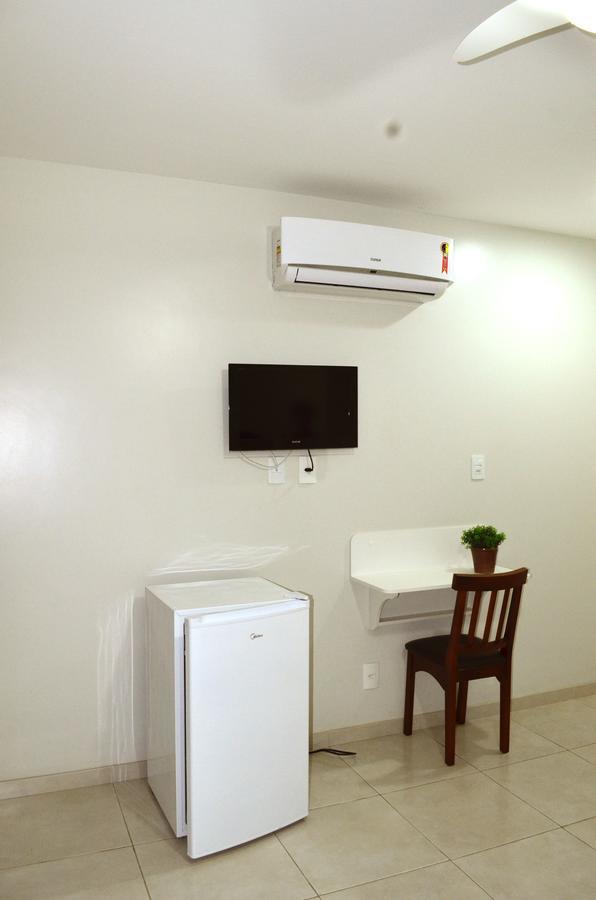 Hotel Sao Jose Sao Fidelis  Bagian luar foto