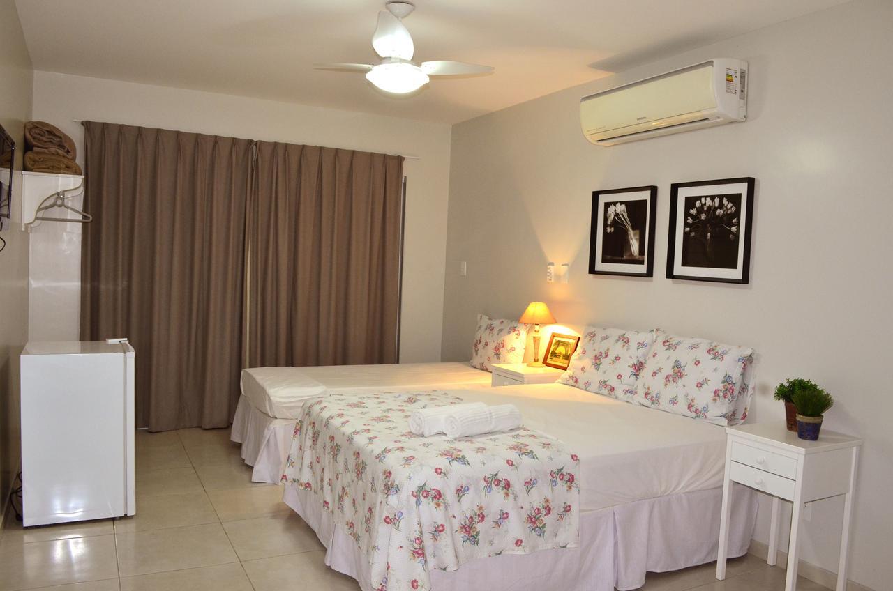 Hotel Sao Jose Sao Fidelis  Bagian luar foto