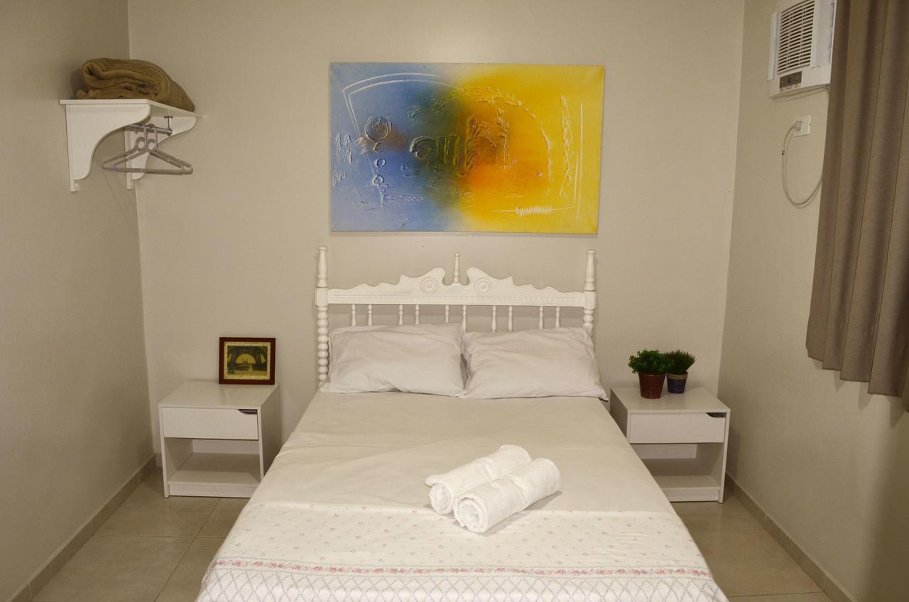 Hotel Sao Jose Sao Fidelis  Bagian luar foto
