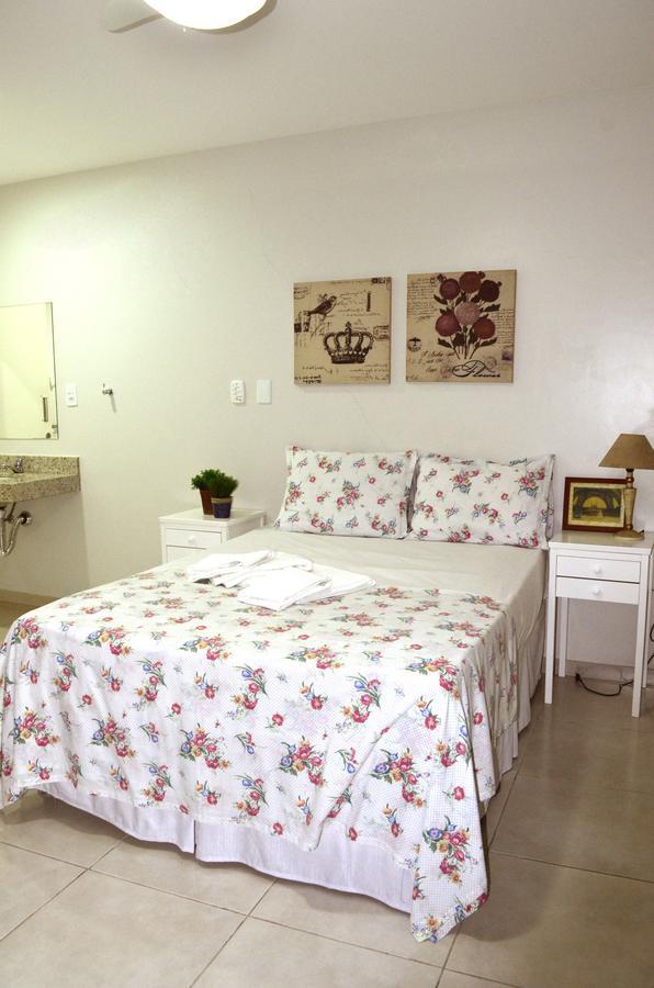 Hotel Sao Jose Sao Fidelis  Bagian luar foto