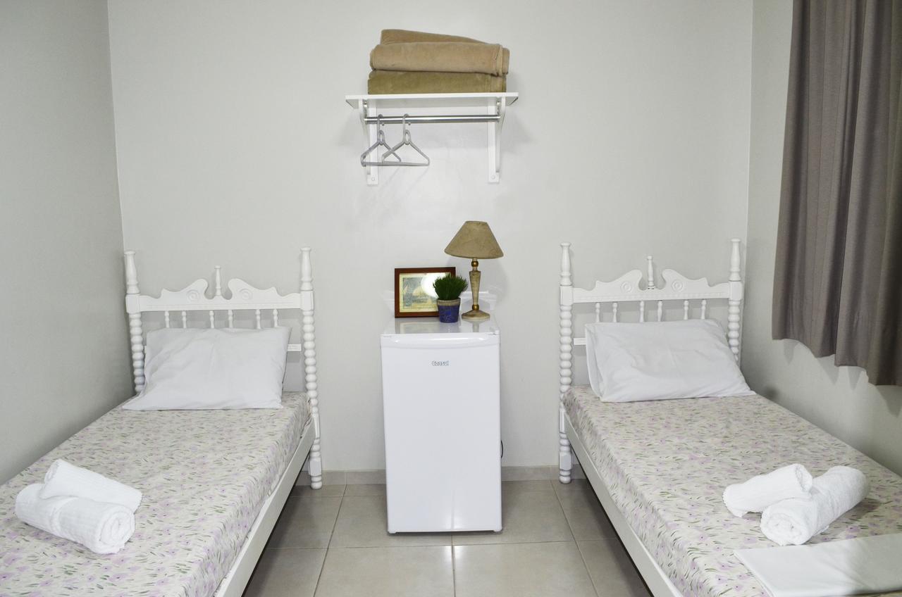 Hotel Sao Jose Sao Fidelis  Bagian luar foto