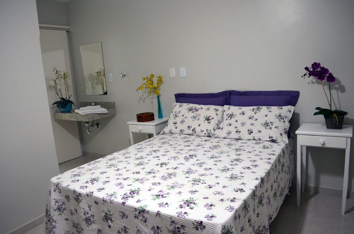 Hotel Sao Jose Sao Fidelis  Bagian luar foto