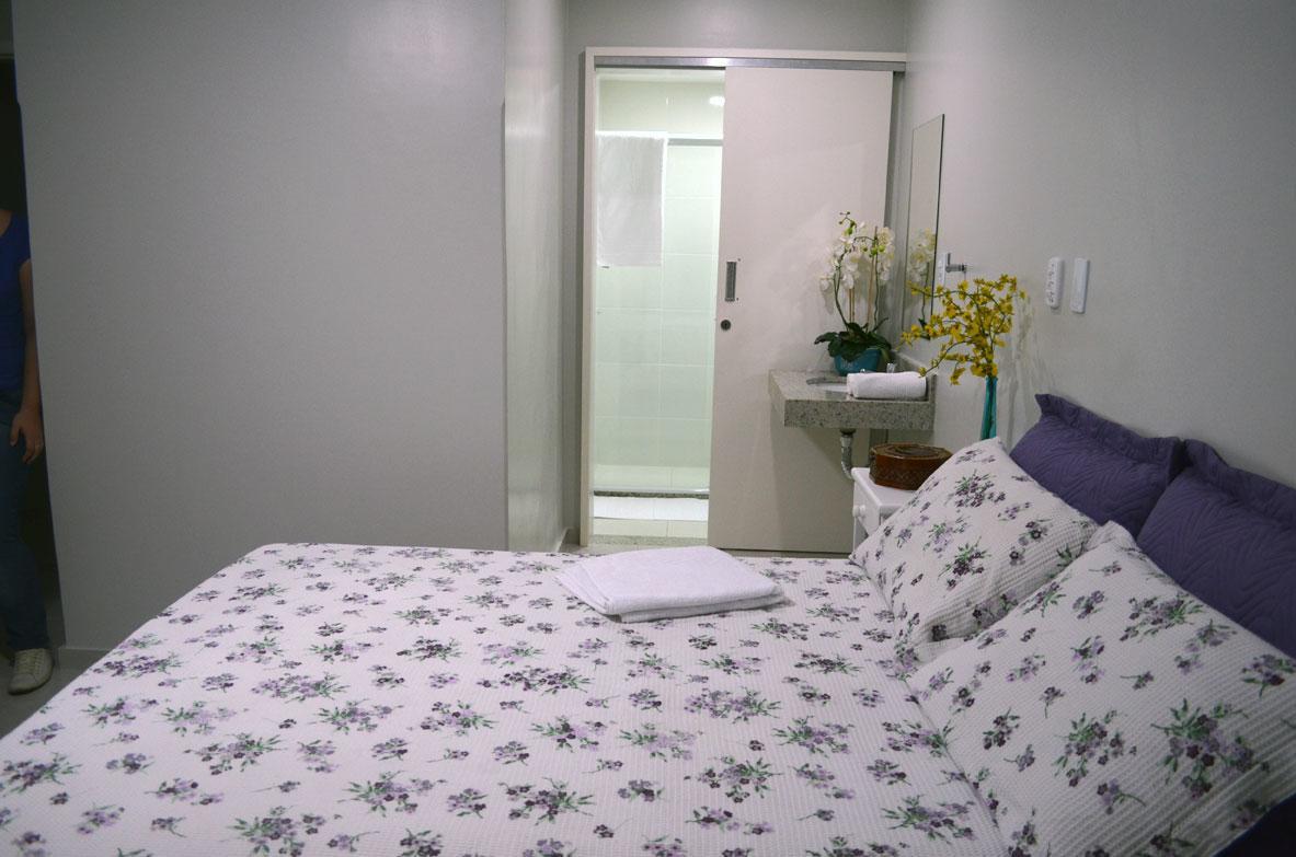 Hotel Sao Jose Sao Fidelis  Bagian luar foto