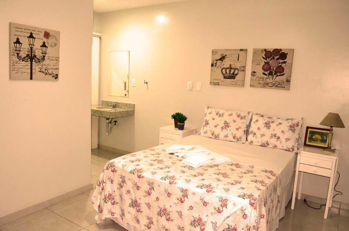 Hotel Sao Jose Sao Fidelis  Bagian luar foto