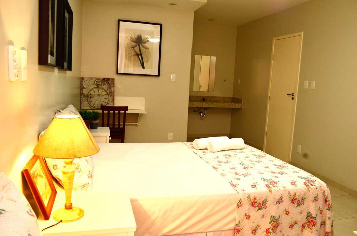 Hotel Sao Jose Sao Fidelis  Bagian luar foto